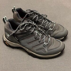 The North Face Women’s hiking shoes size 7